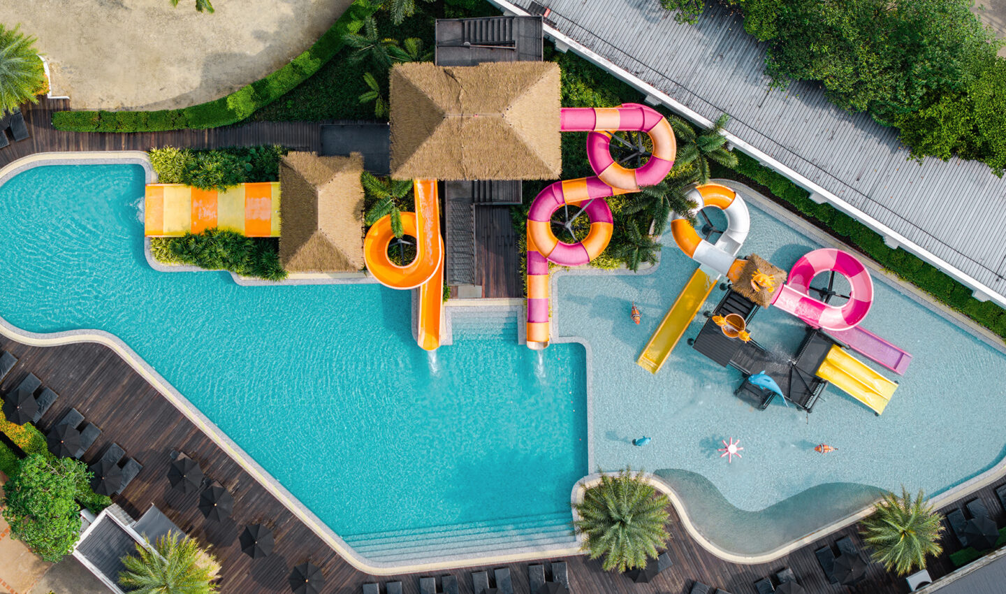 The Splash Koh Chang