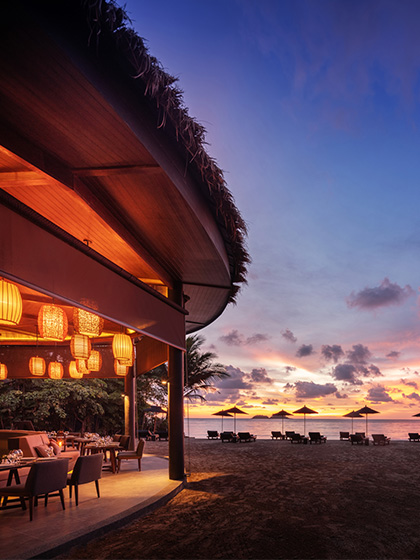 The Splash Koh Chang