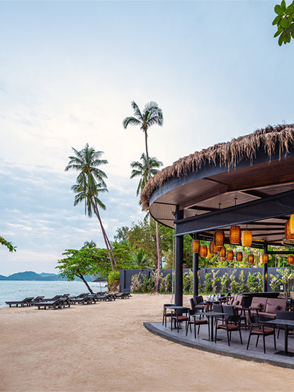 The Splash Koh Chang