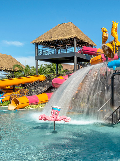 The Splash Koh Chang