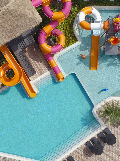 The Splash Koh Chang