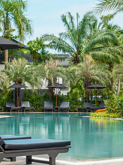 The Splash Koh Chang